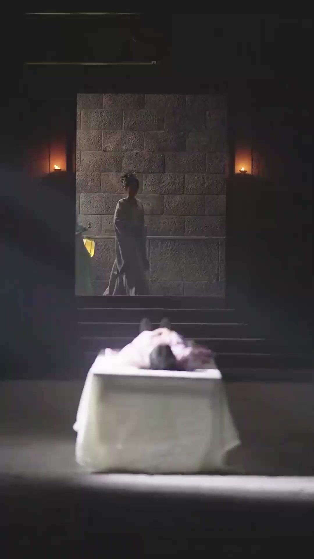 La gloria de la heredera