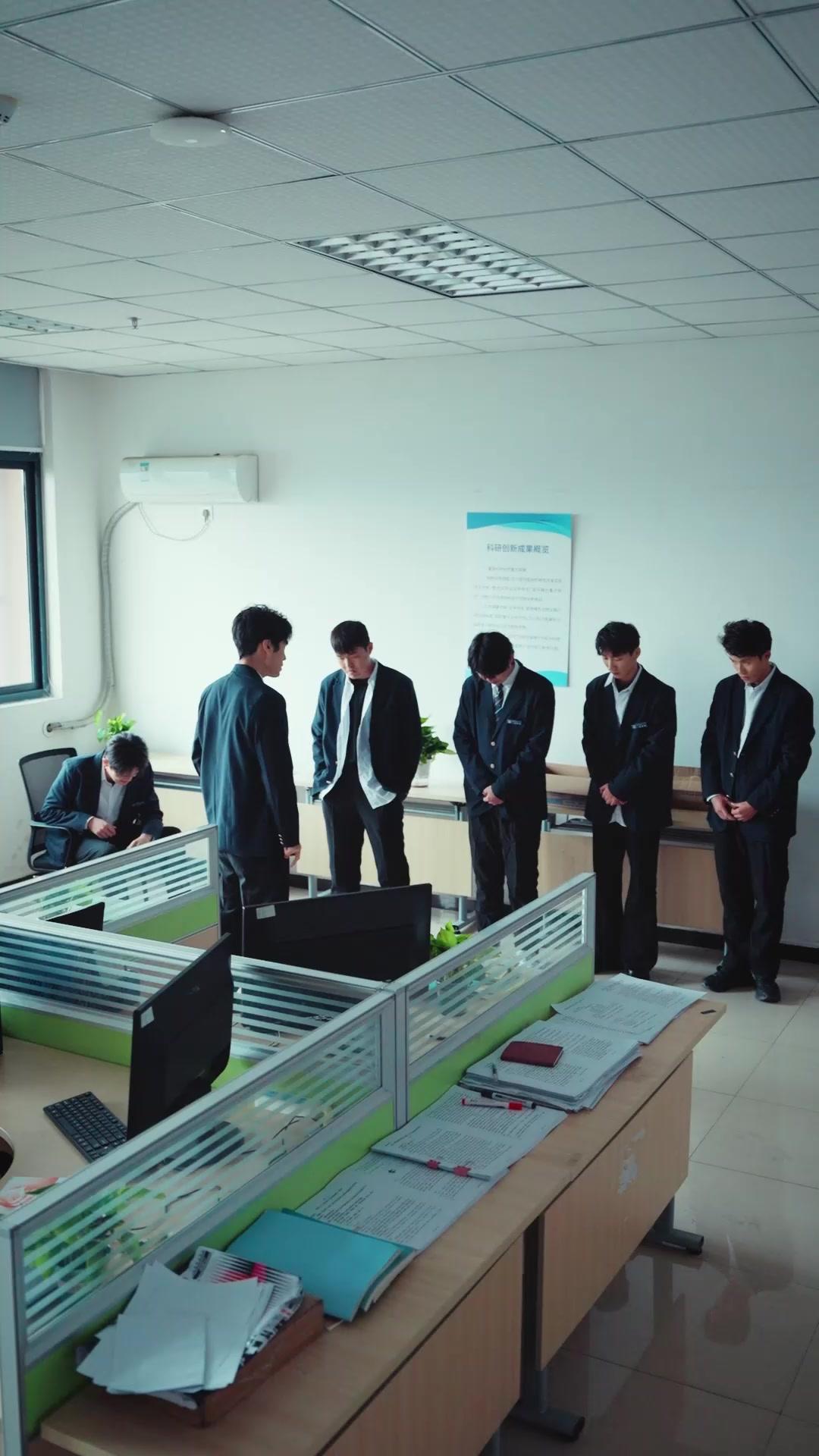 別惹轉學生