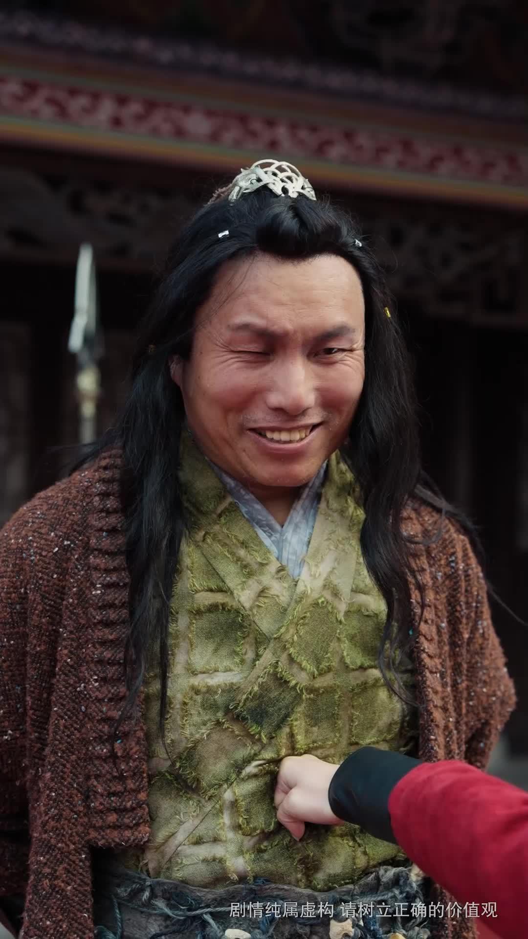 長風踏歌