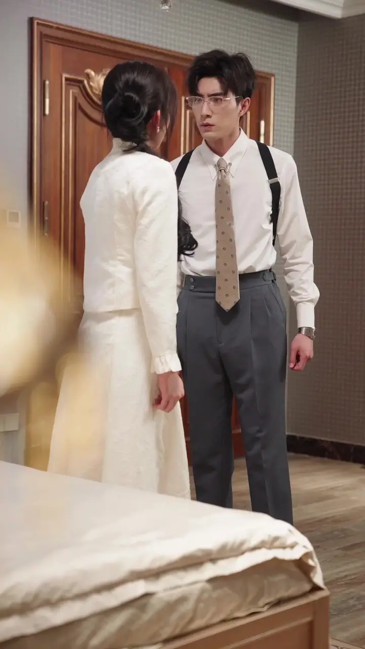 (Dubbed)Fifty Shades of Love Episode 60