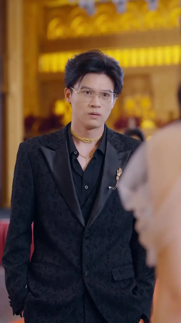 The Goddess of War Episode 6