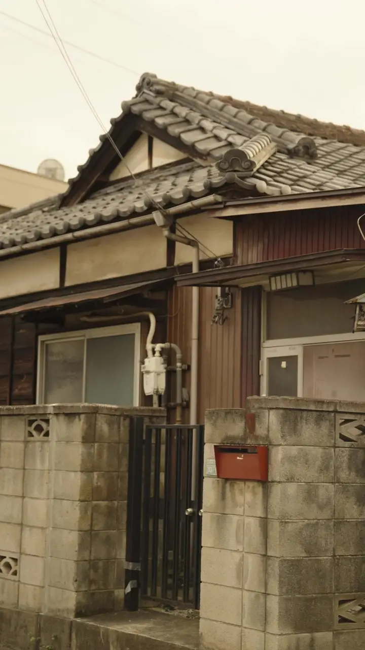 Sakura Beneath the Shrine Episode 45