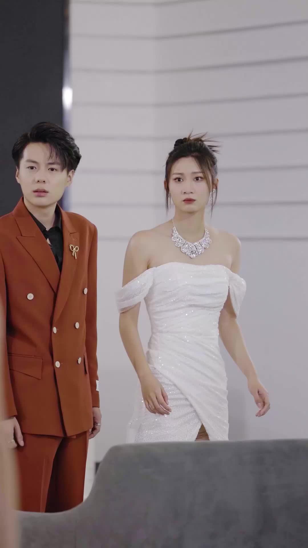 From Bro to Bride