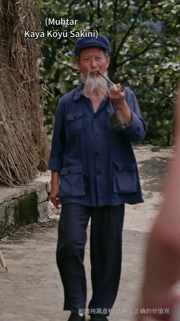 Ödüllerle Dönüş Bölüm 20
