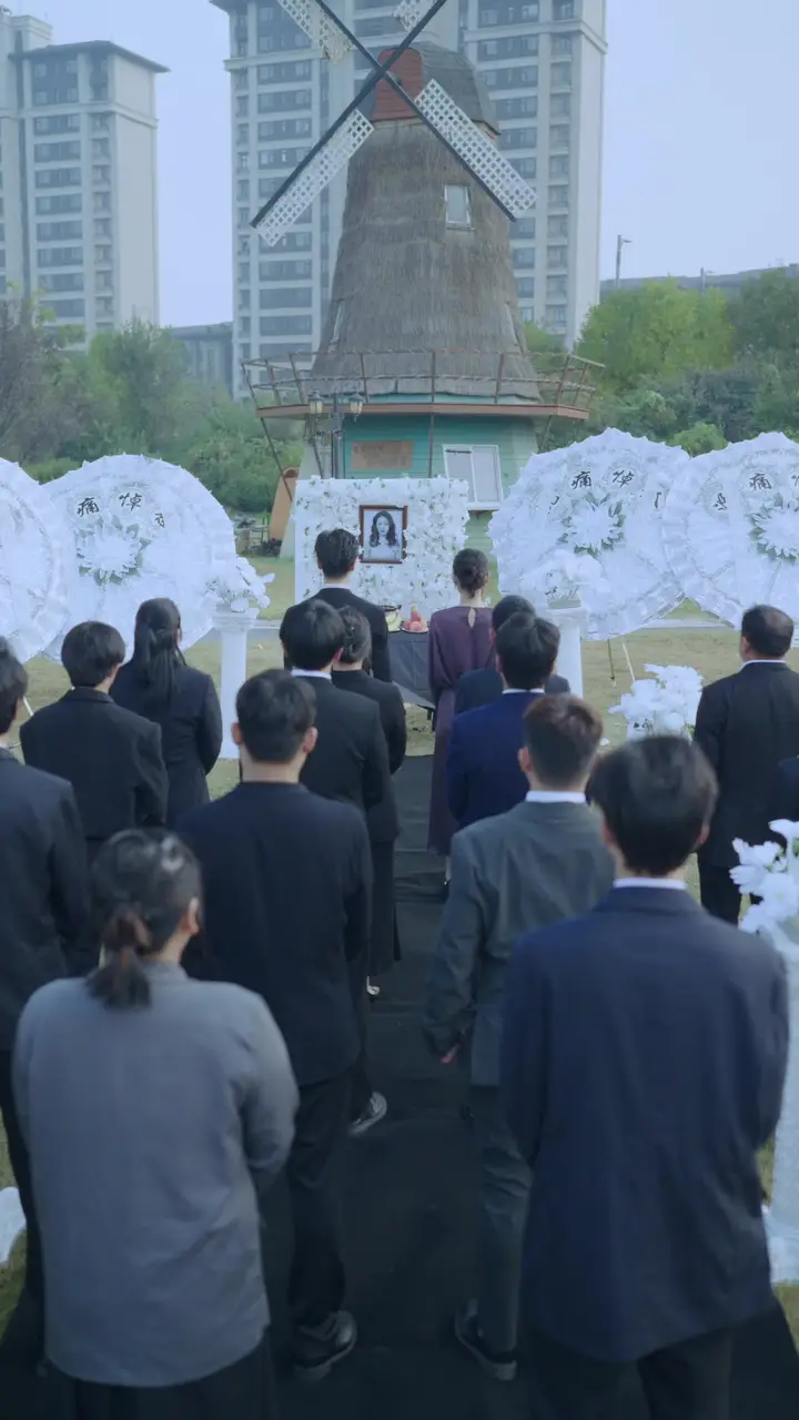 Too Late for Love Episode 41