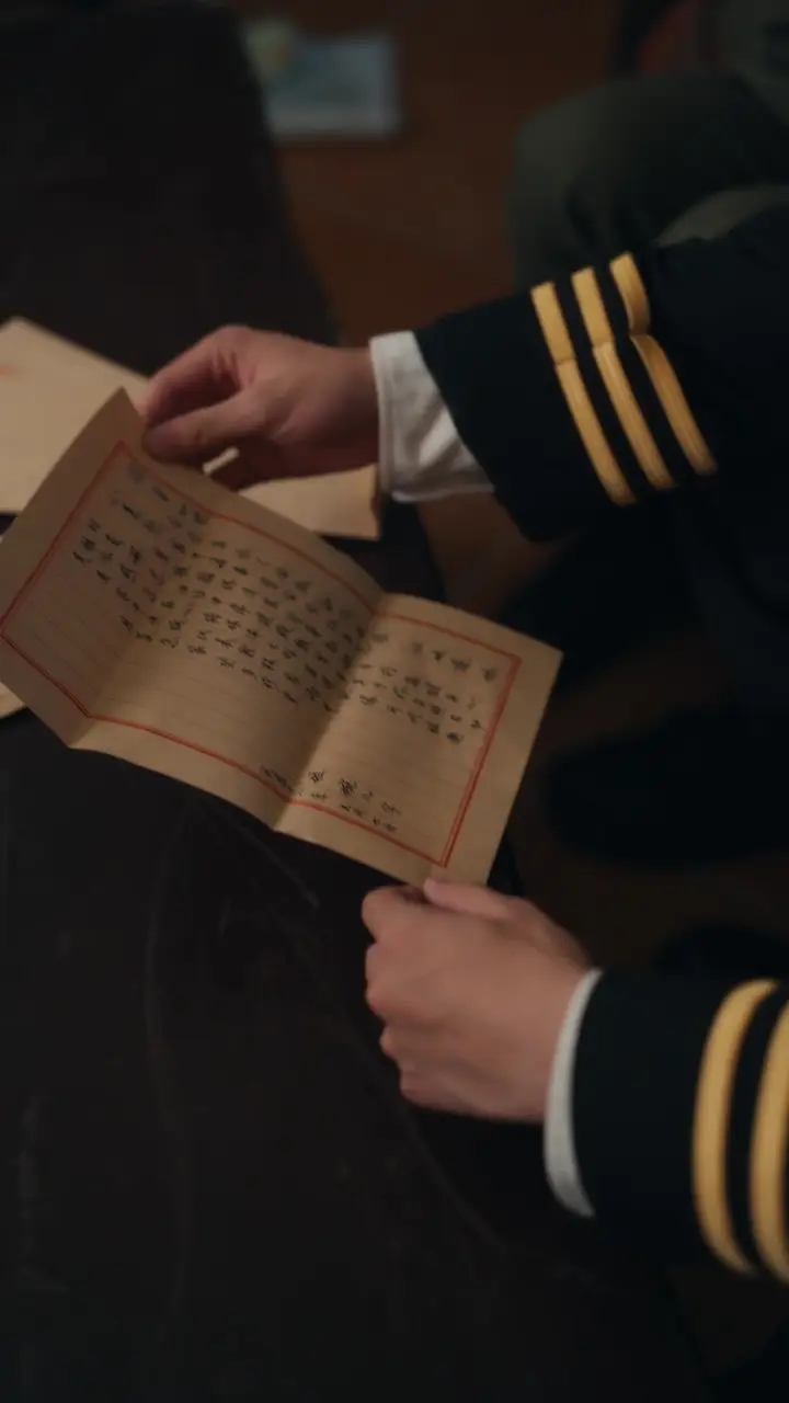 Episode 30