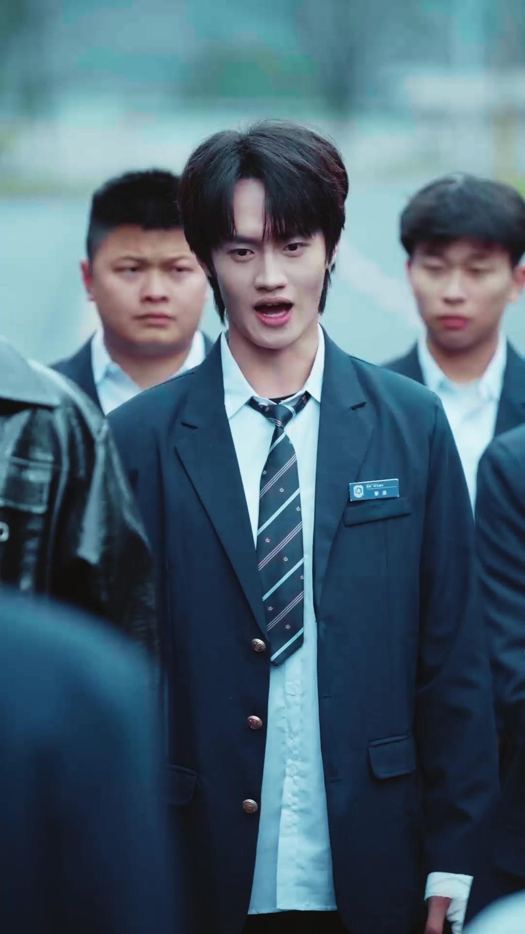 Boss Sekolah