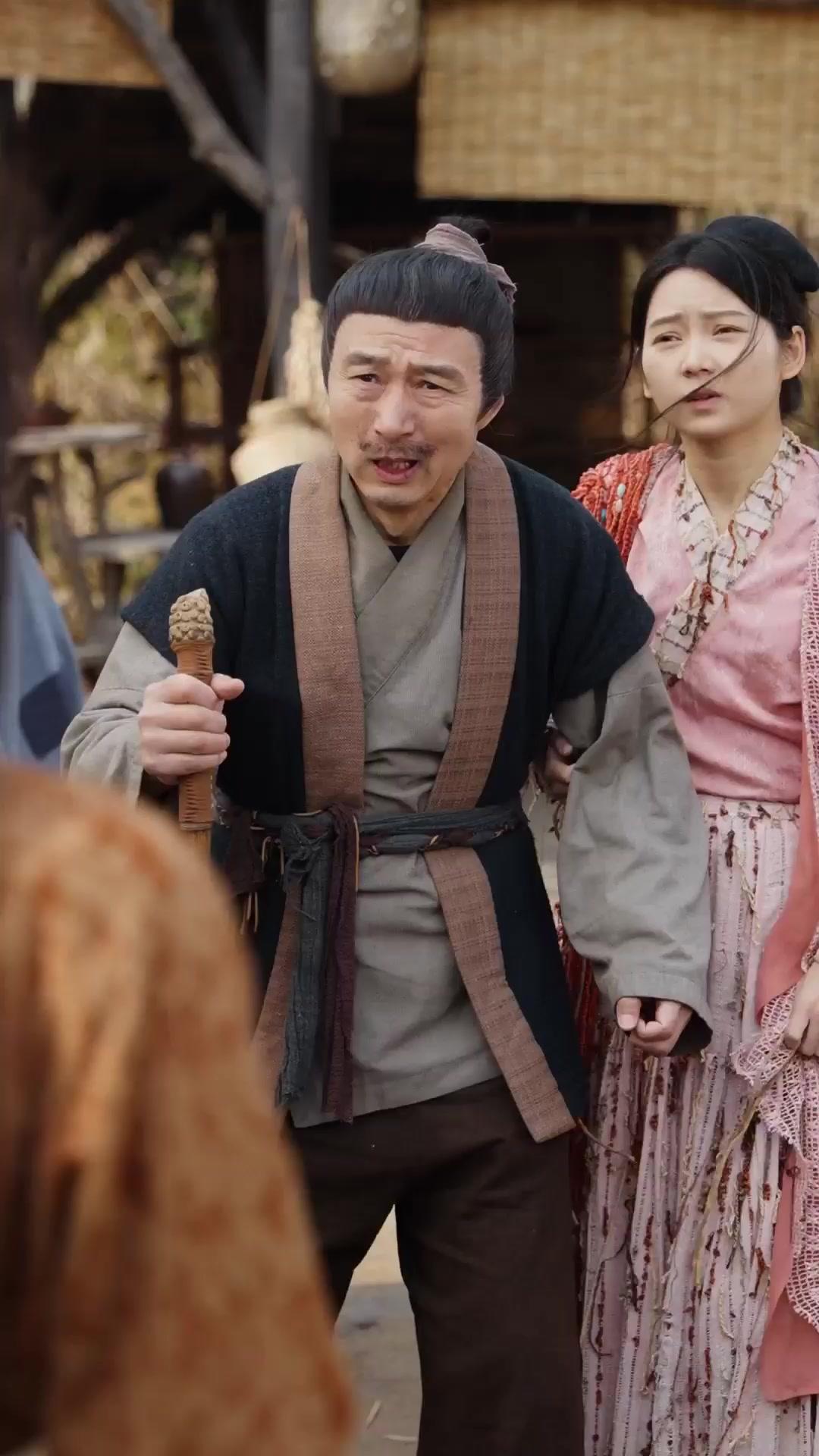 흠생전