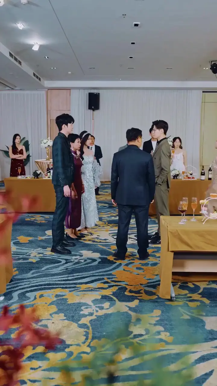 (Dubbed)When Love Runs Out Episode 20