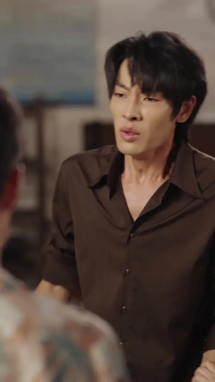 Fisherman's Last Wish Episode 58
