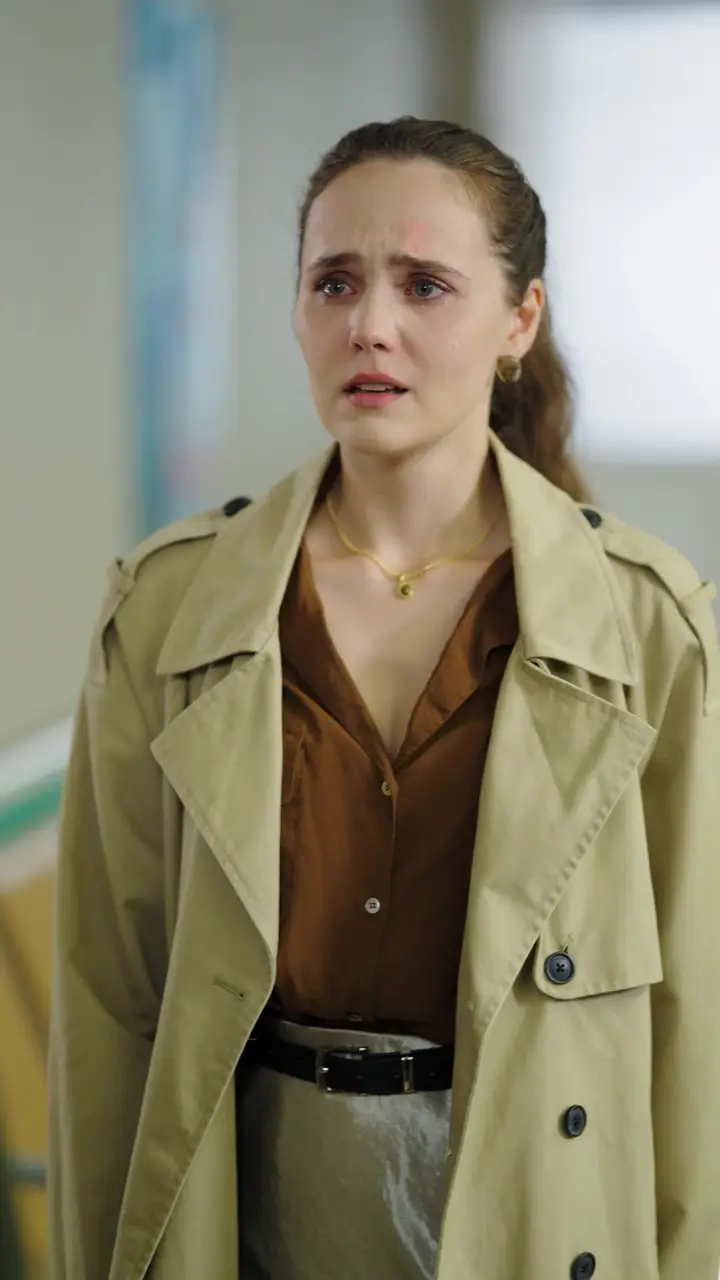 She is the one, Boss! Episode 29