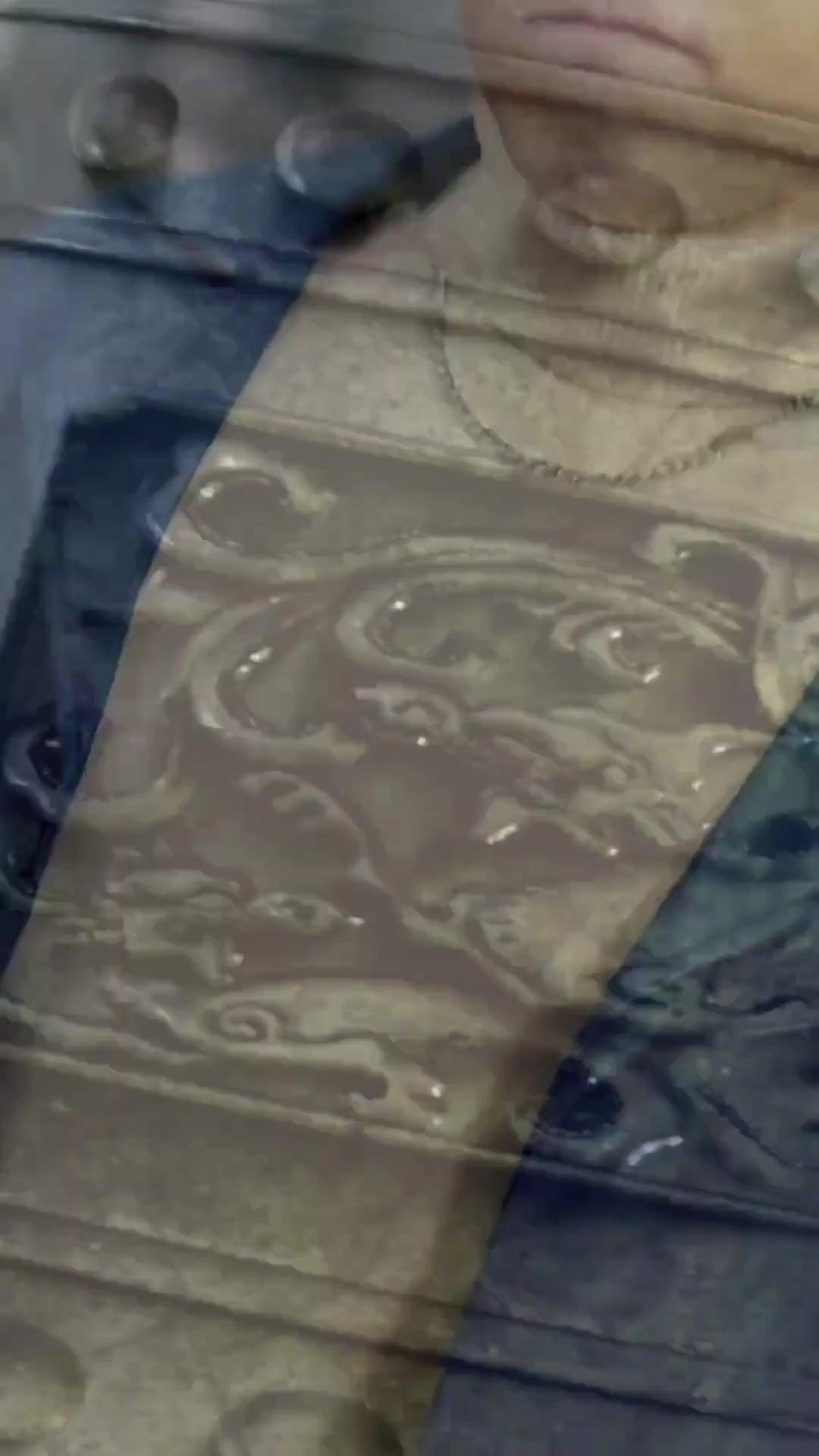 (Doblado)Novio caído del cielo