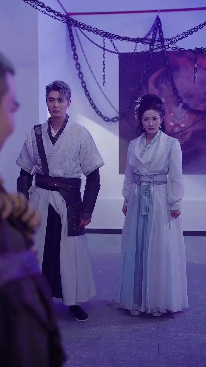 Legendary Hero Episode 49