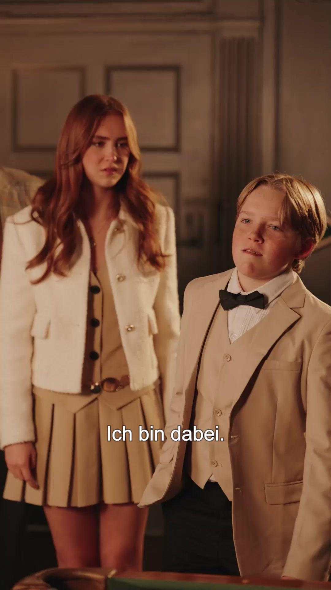 (Synchro)Der kleine Meister