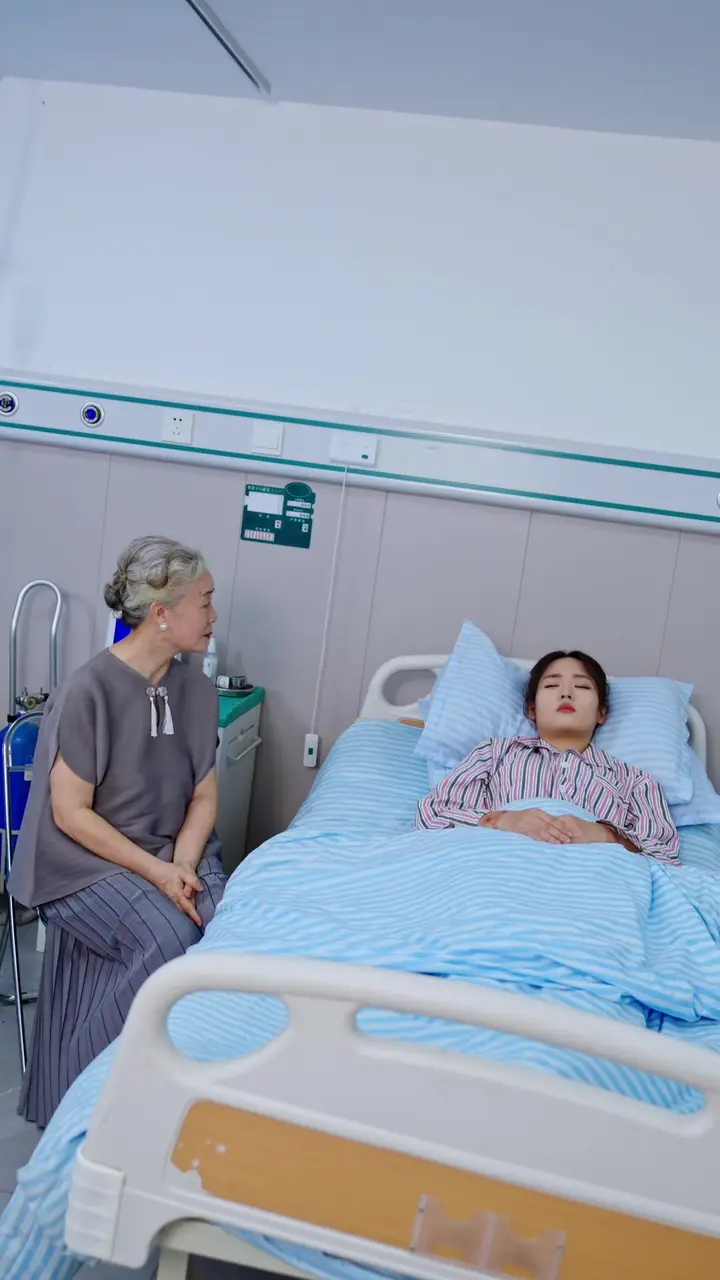 My Tempting Yet Aloof Mr. Right Episode 12