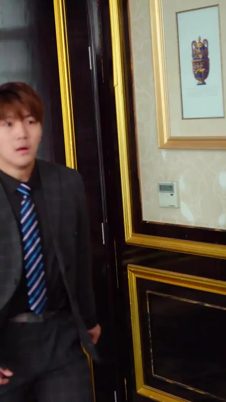 The Salesgirl’s Billionaire Baby Episode 11