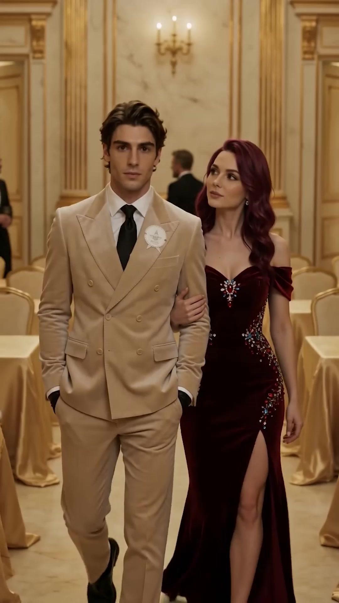 Cinta Dominan Alexander
