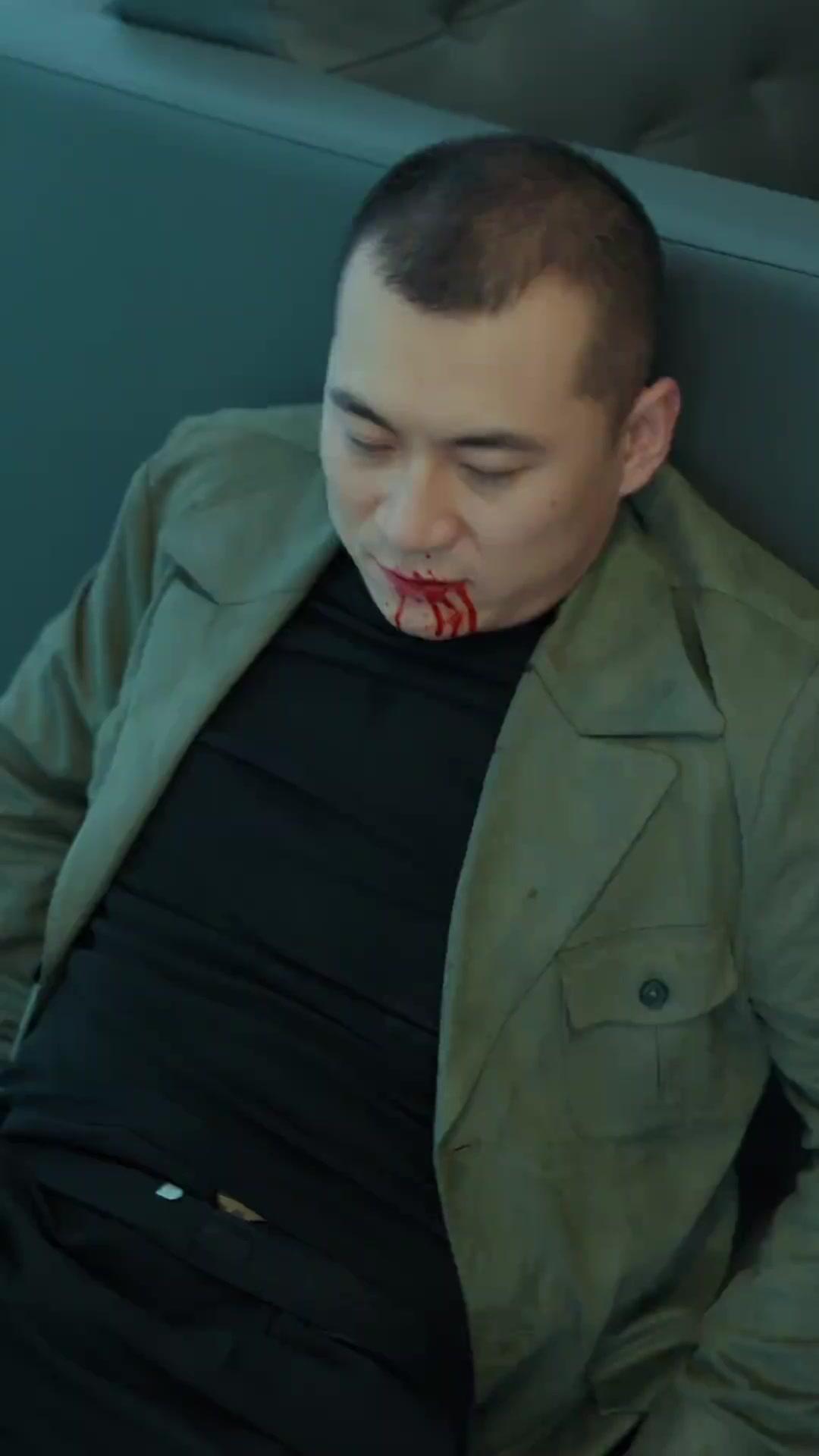 ​Il Bodyguard Invincibile