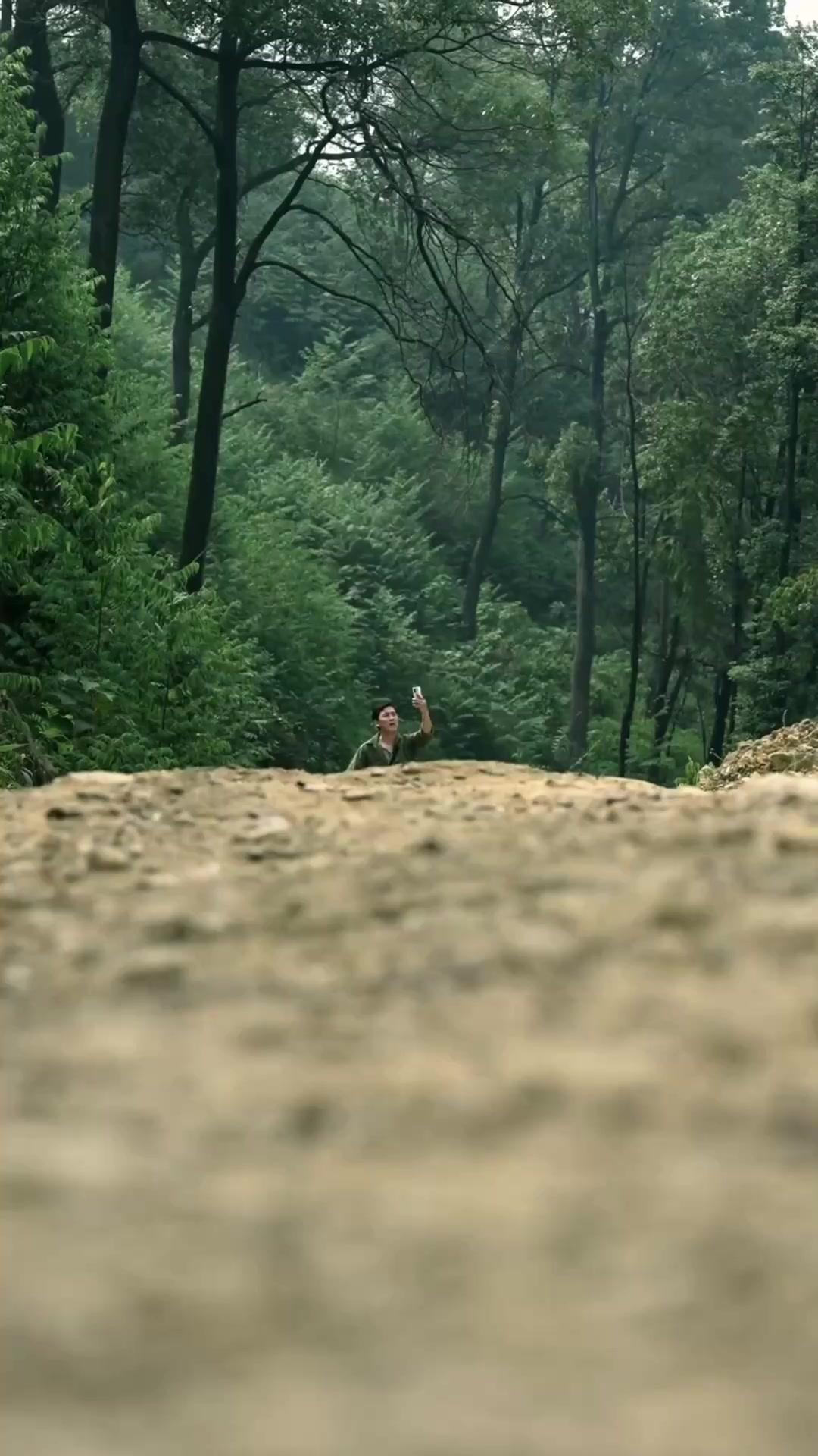 Pulang Kampung