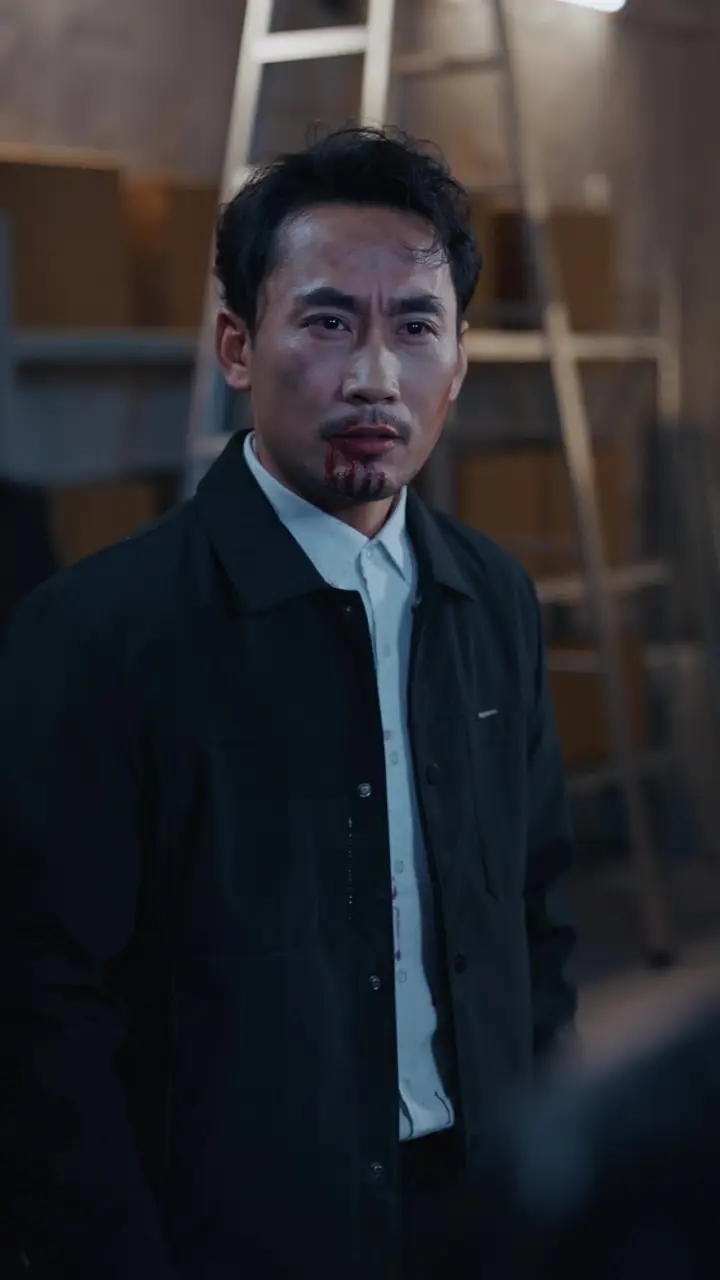 Wanna Leave Me? I’ll End the World! Episode 44