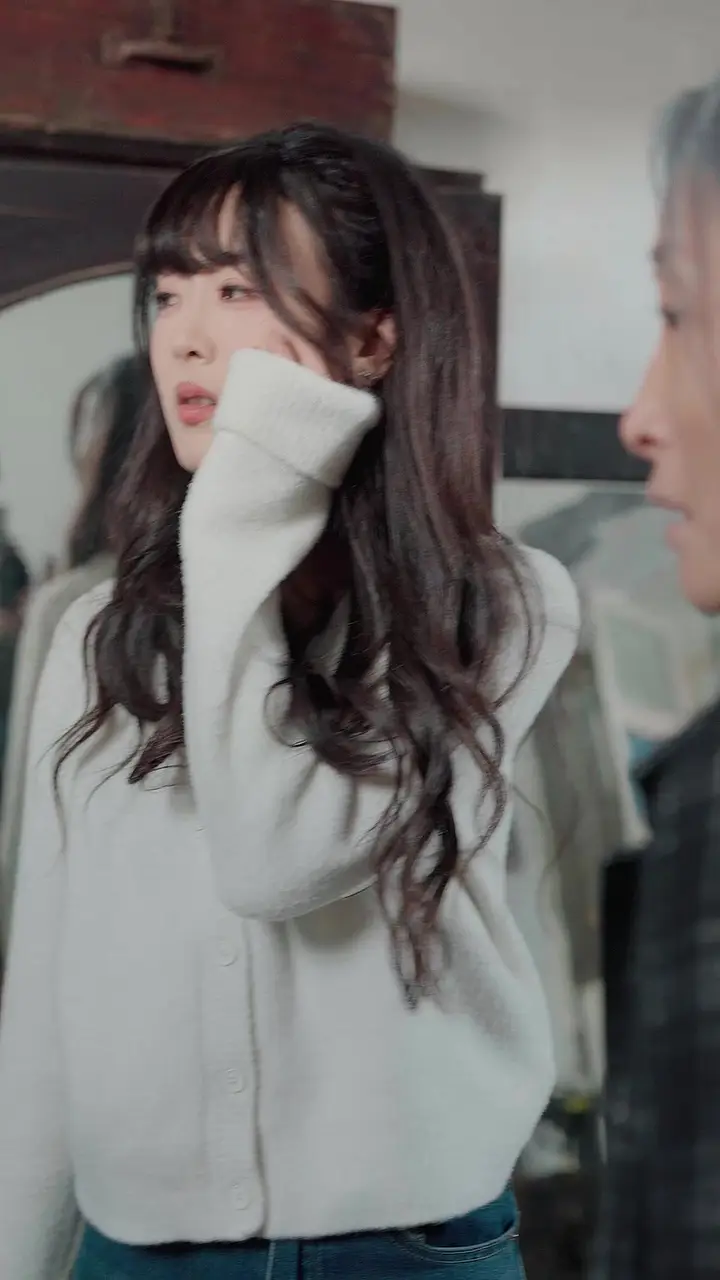 Love Expired Episode 32