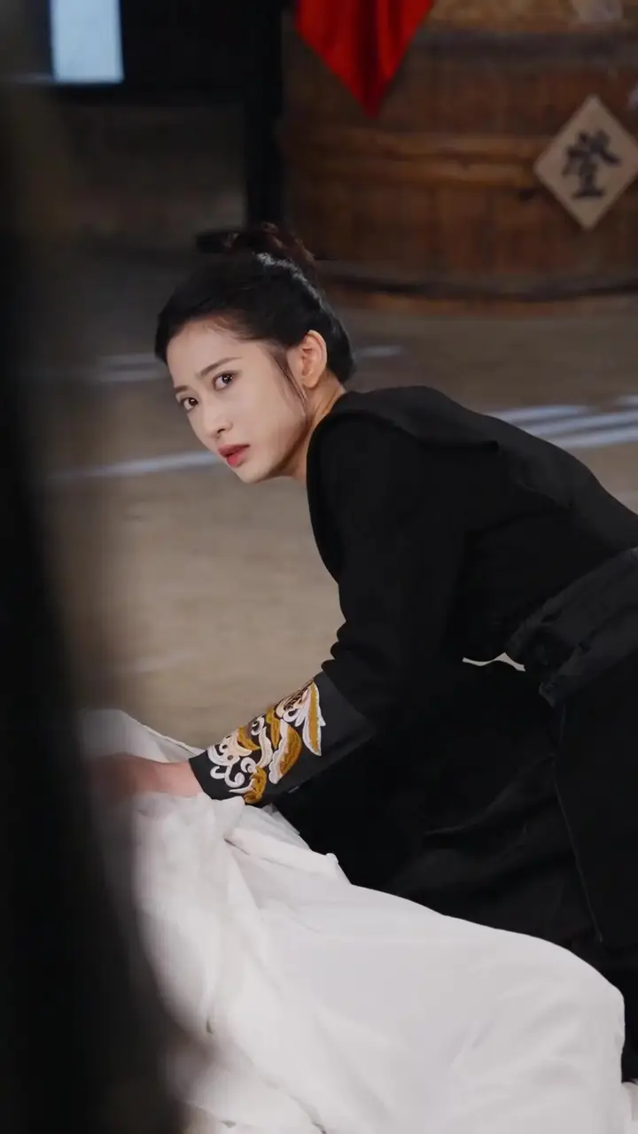She Who Defies Episode 66