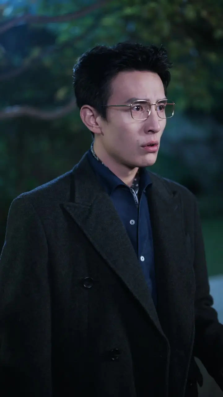 Too Late for Love Episode 26