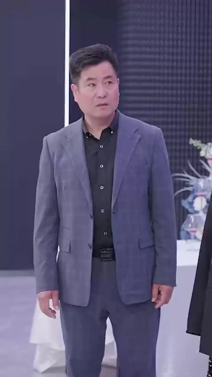 Ani Evlilik Tatlı Eş Büyük Patron Bölüm 68