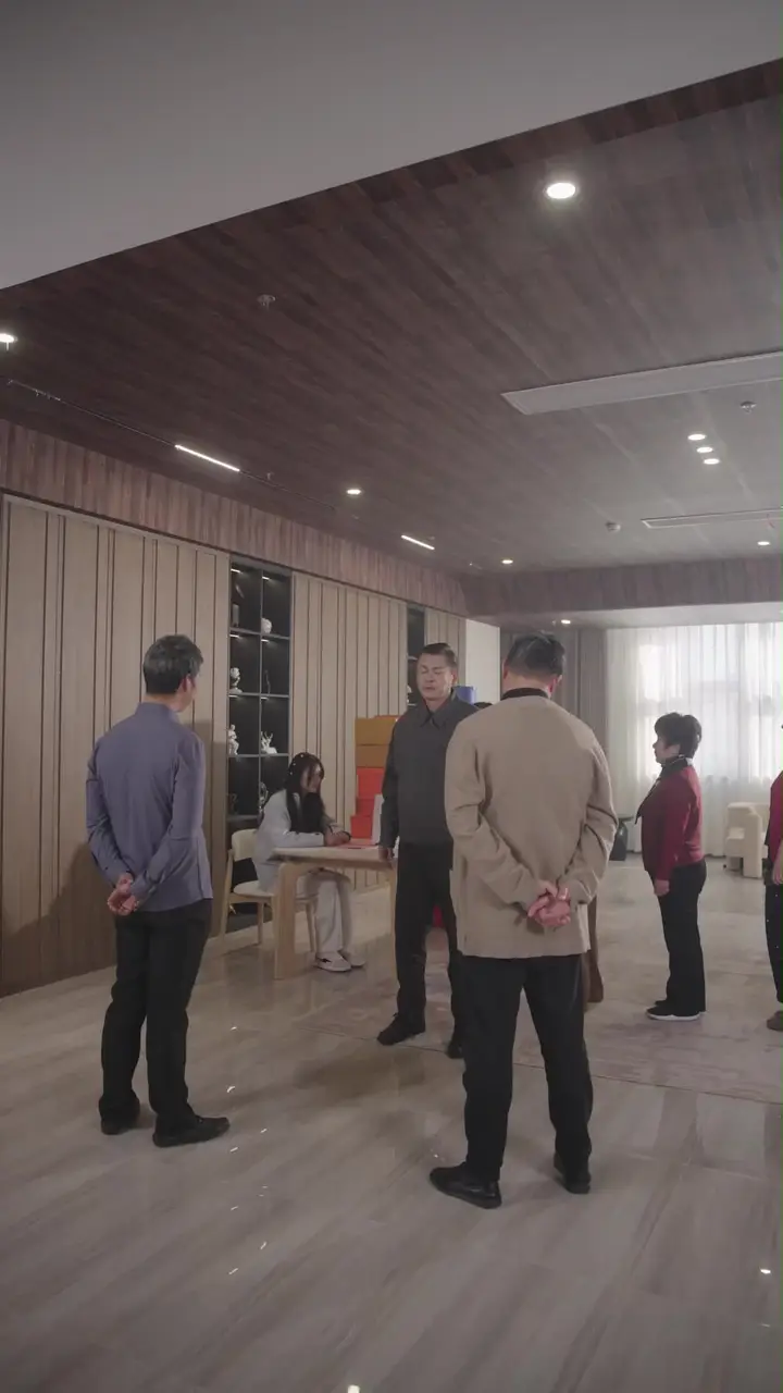 THE CEO JANITOR Episode 49