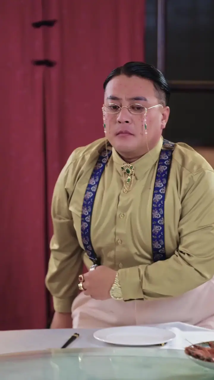 The Little Master Chef: A Taste of Destiny Episode 8