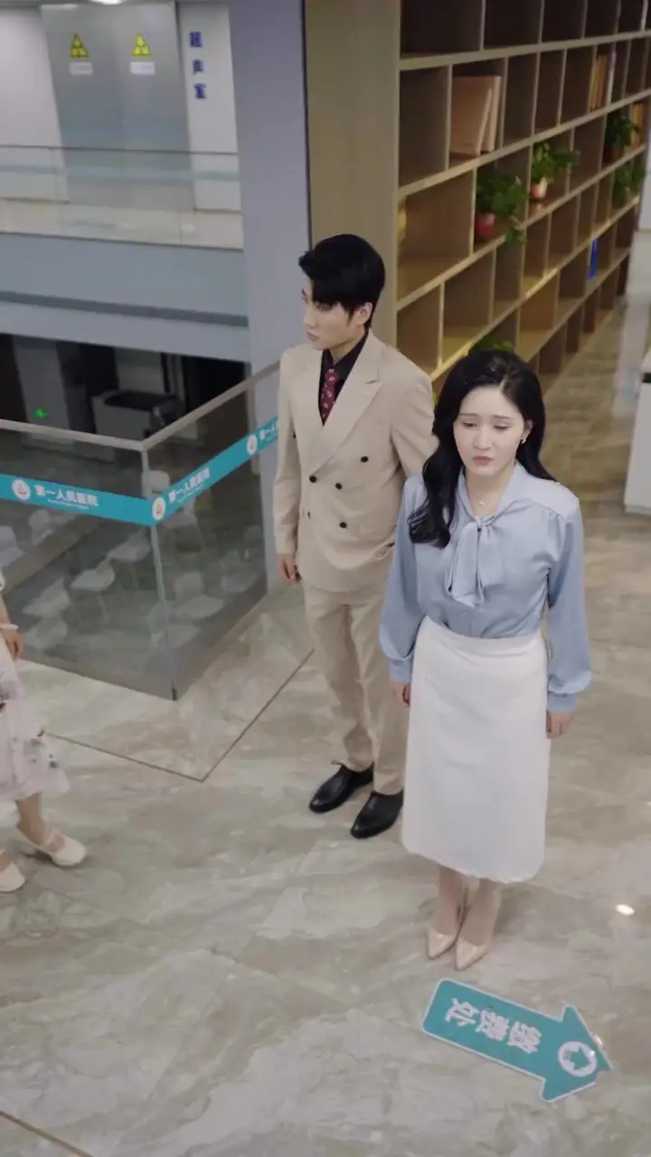 Carry On With My Heart Episode 4