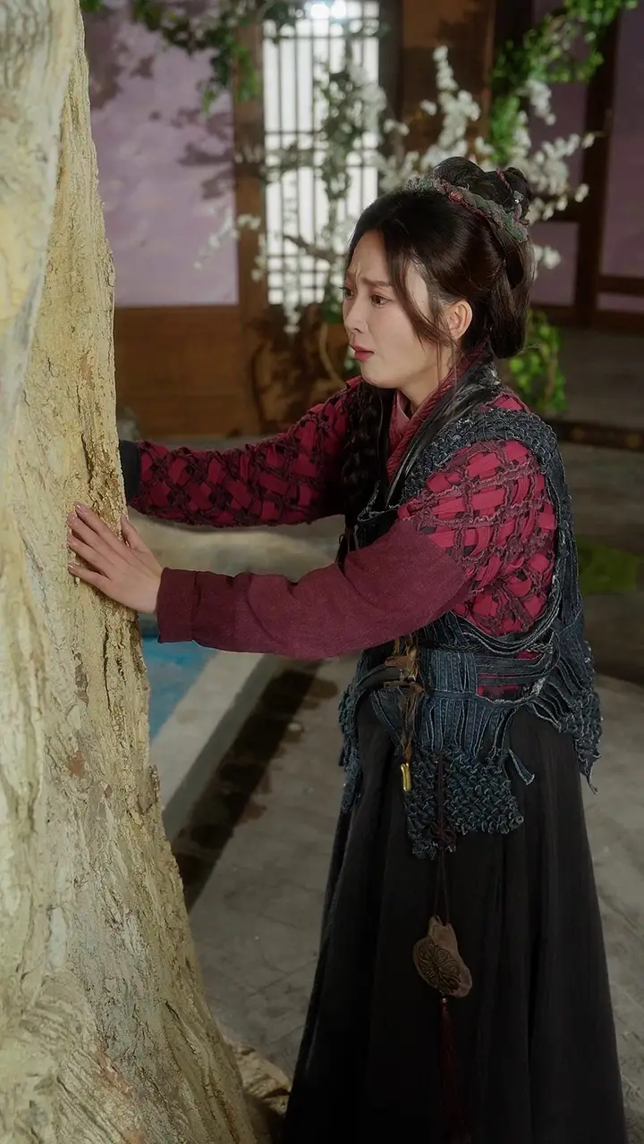 Star-Crossed Immortals Episode 32