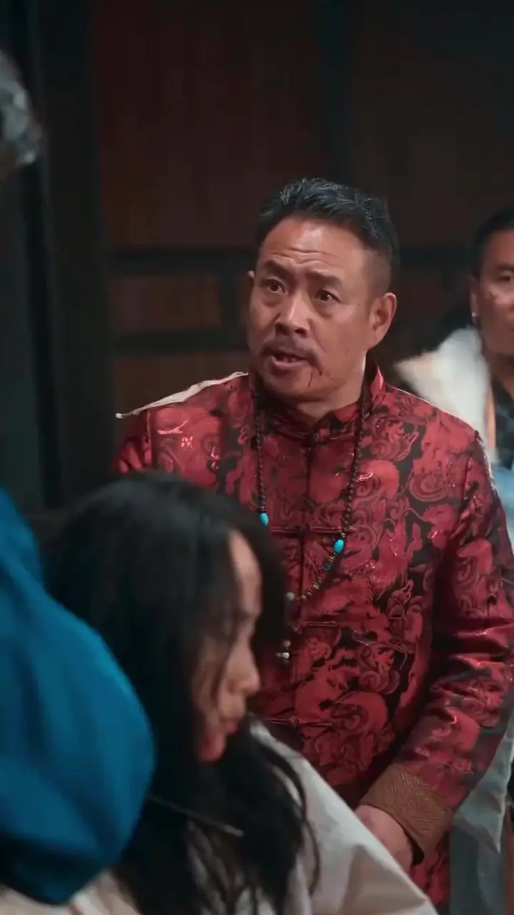 Empress of Vengeance Episode 46