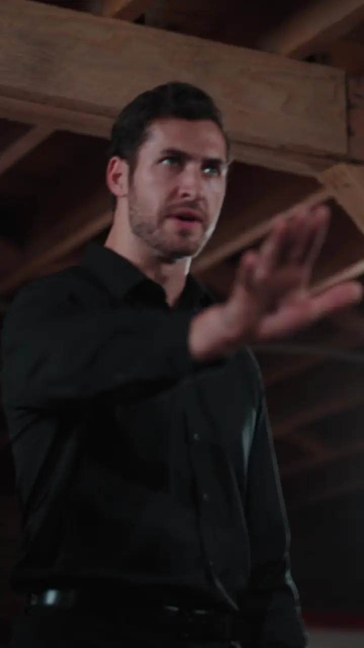 Daisy in the Gun's Chamber Episode 54