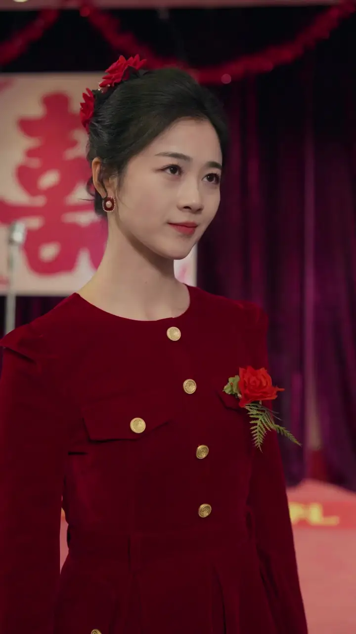 She Who Carves the Dawn Episode 45
