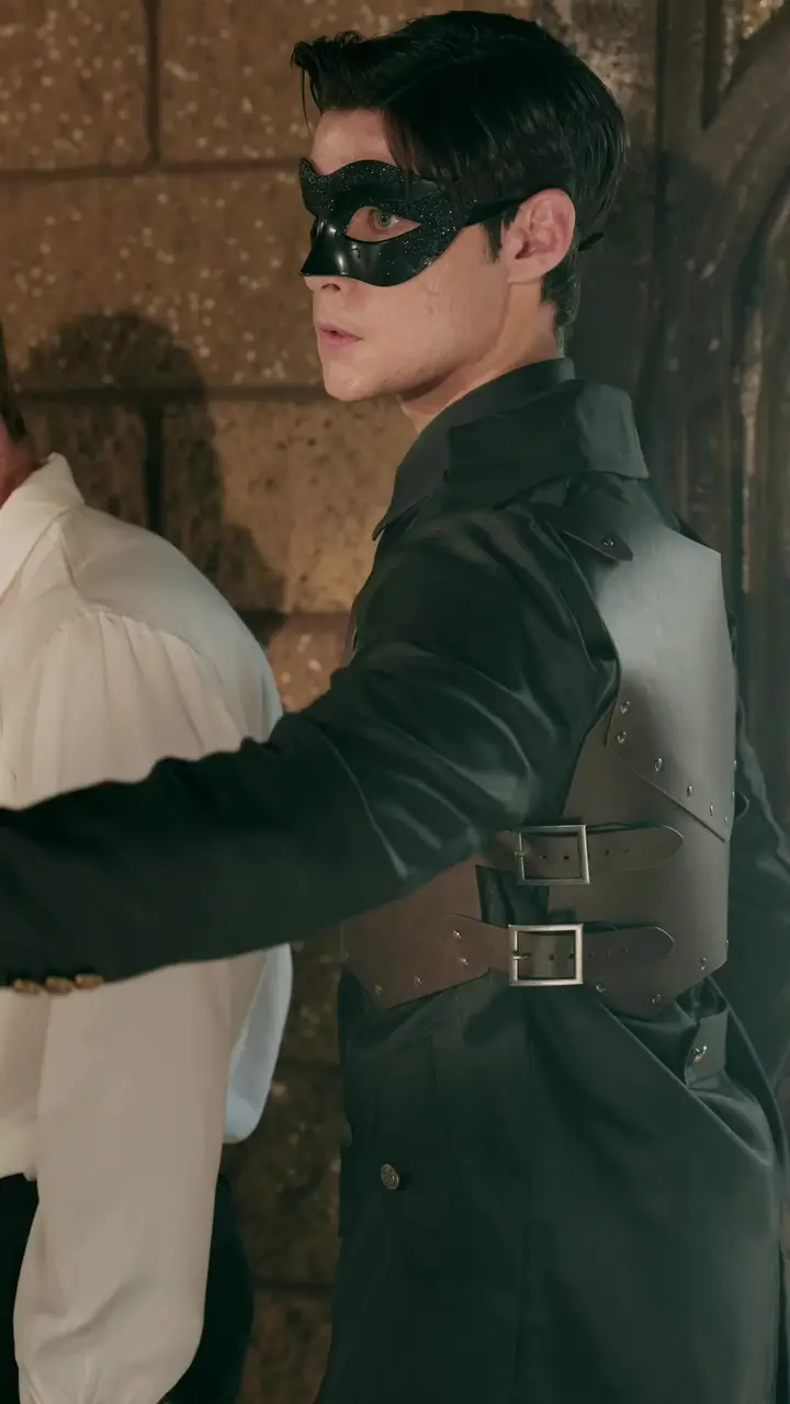 The Betrayed Mother is the Divine Heiress Episode 49