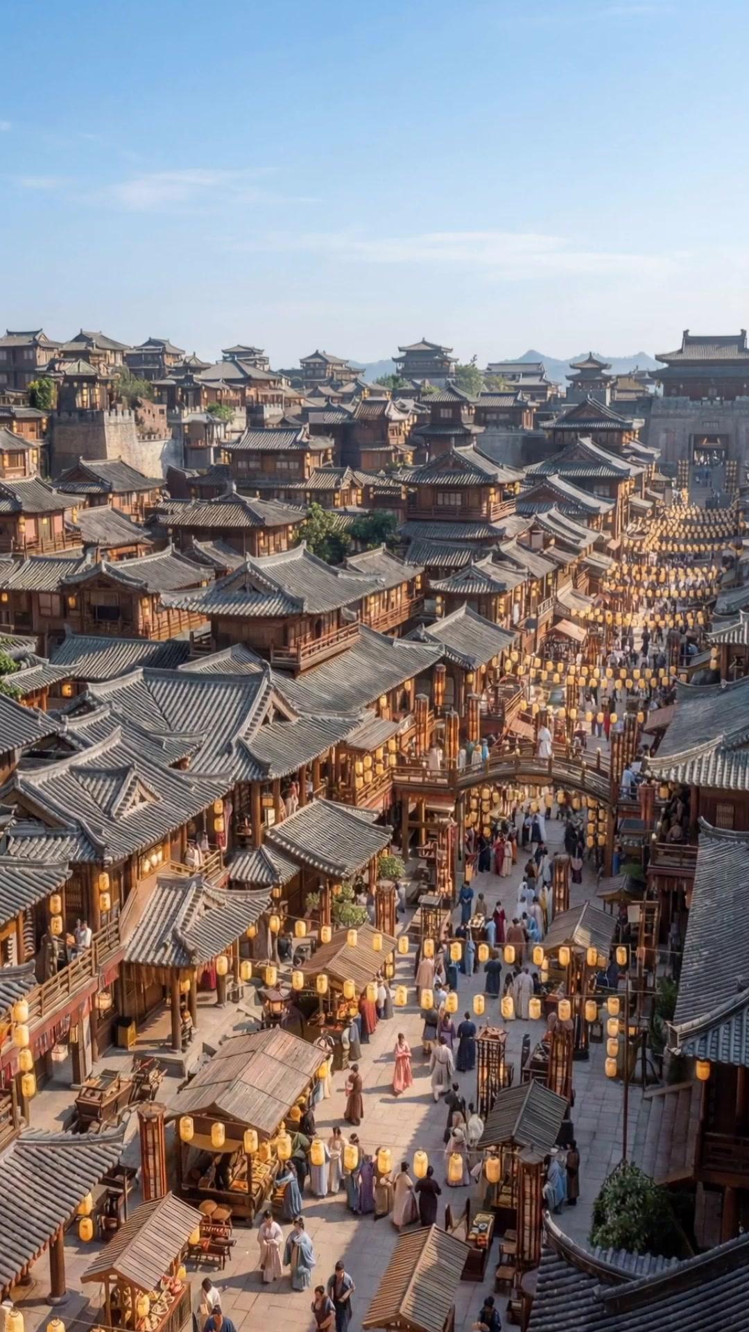天降福神旺家宅