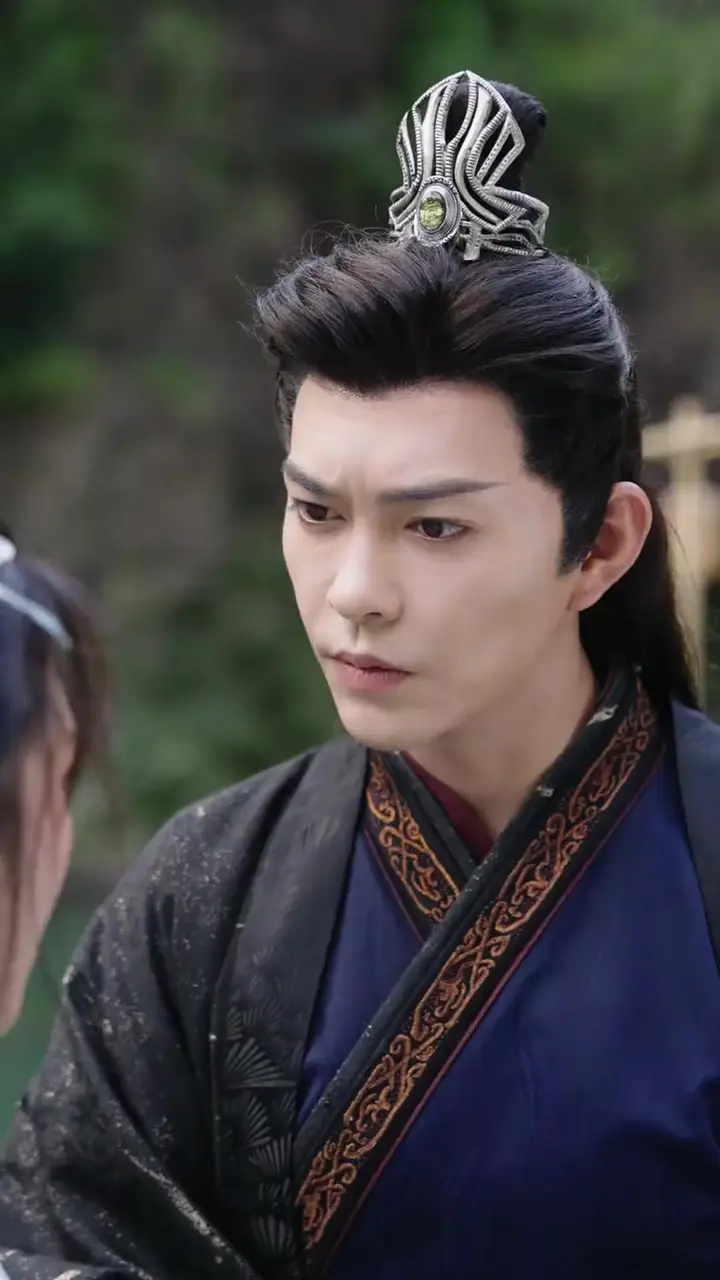 Being sacrificed, I become the master Episode 40