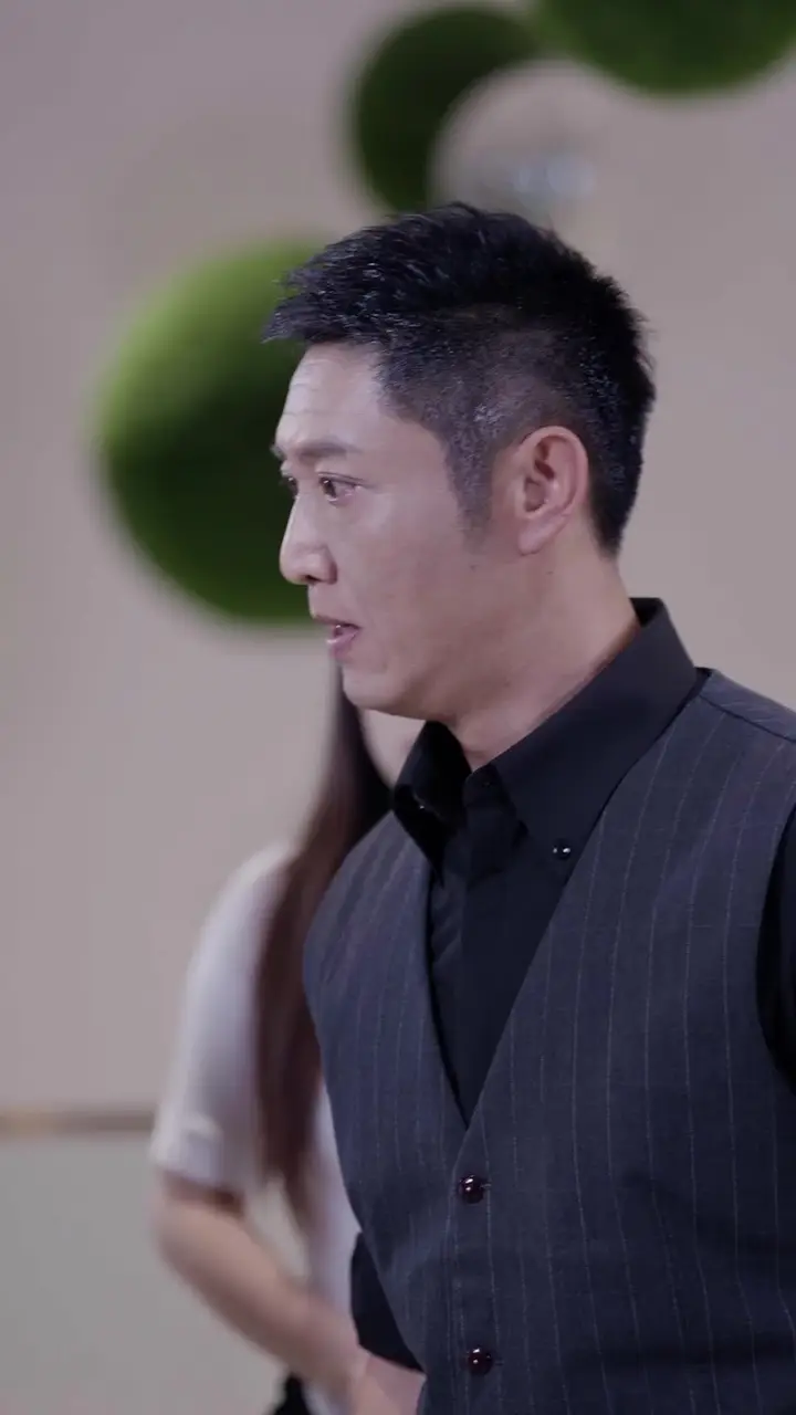 The Way Back to "Us" Episode 22