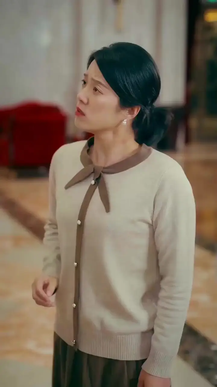 (Dubbed)Veggie Husby Woke Up A Billionaire Episode 74