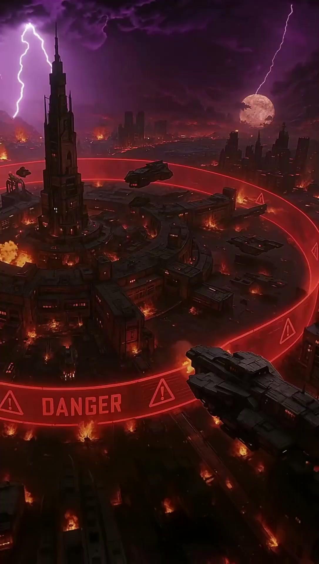 Killing God to Save My Sister