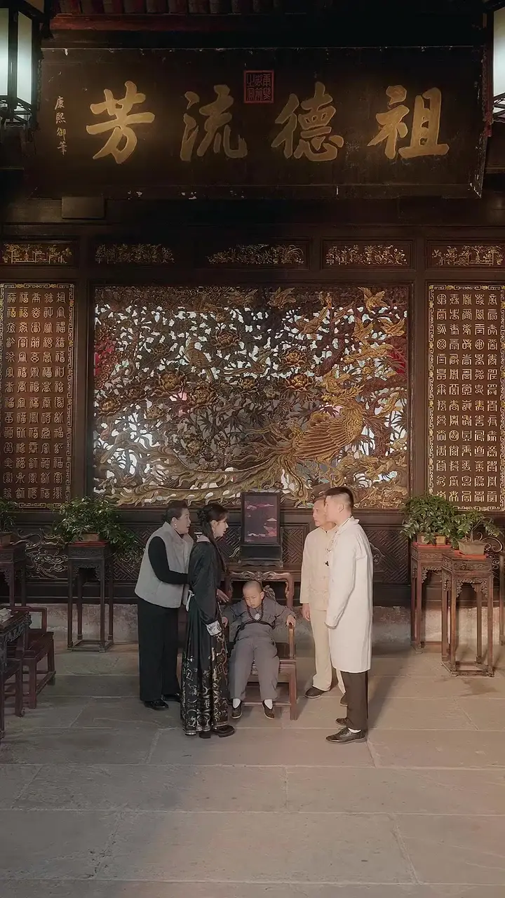 (Dubbed) Kong Fu Leo Episode 59