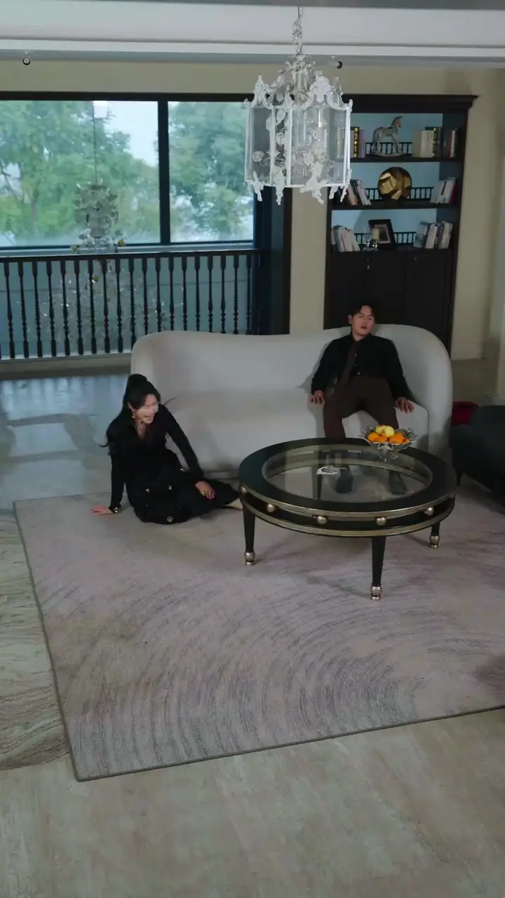 Kırık Yemin, Parlak İntikam Bölüm 35