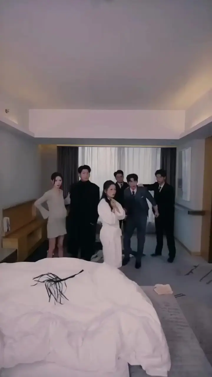 Kötü Kadın Rolü Bana Ait Bölüm 59