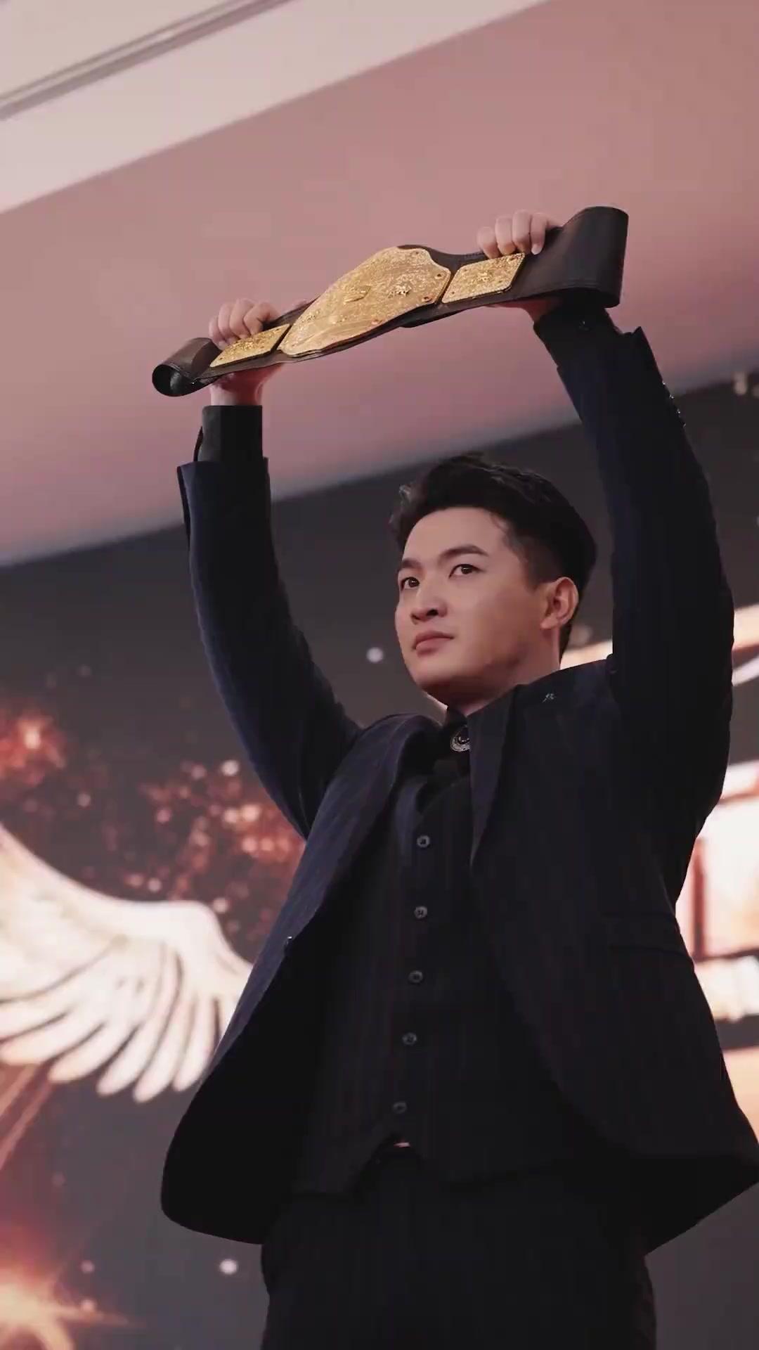불패의 주먹