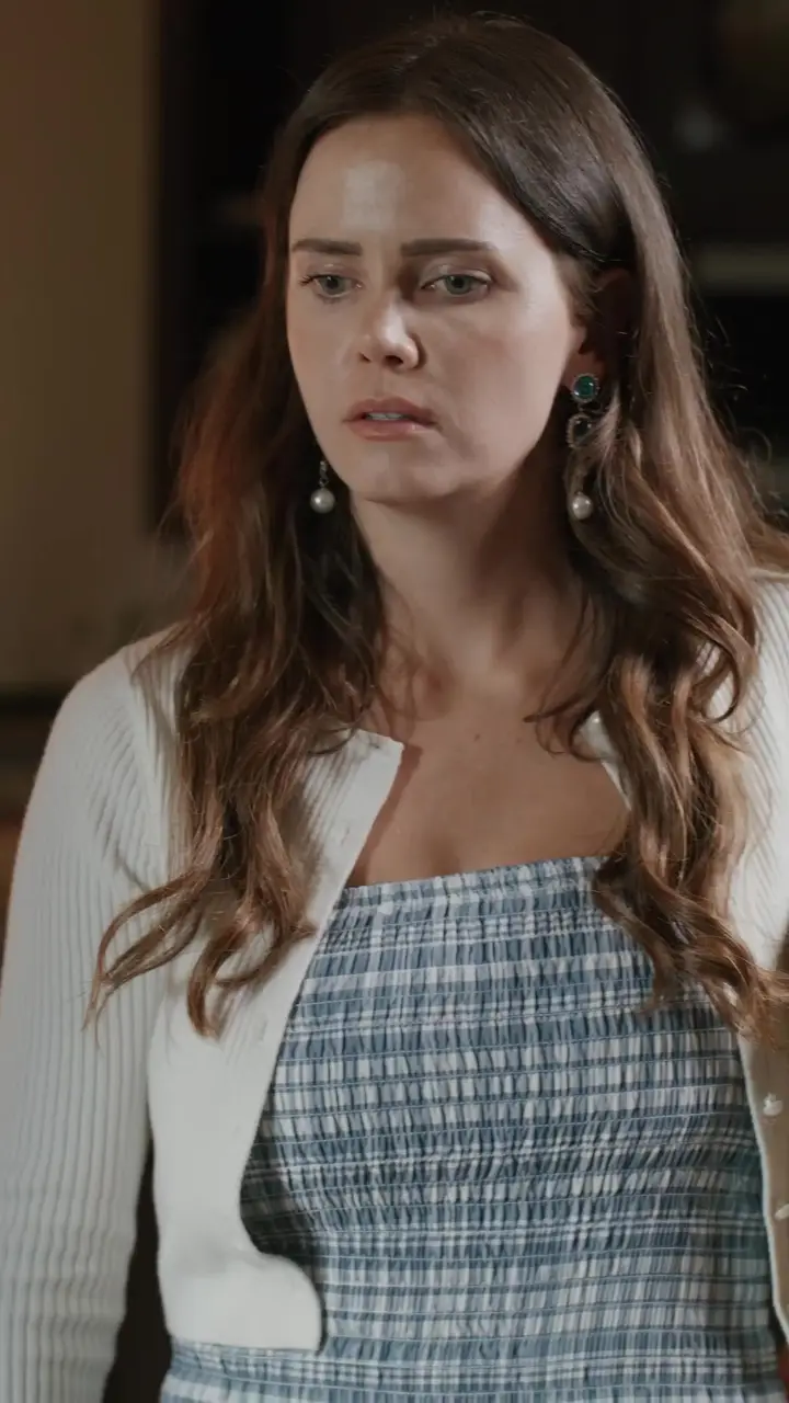 Billionaire Lost Sweet Pregnant Wife Episode 34