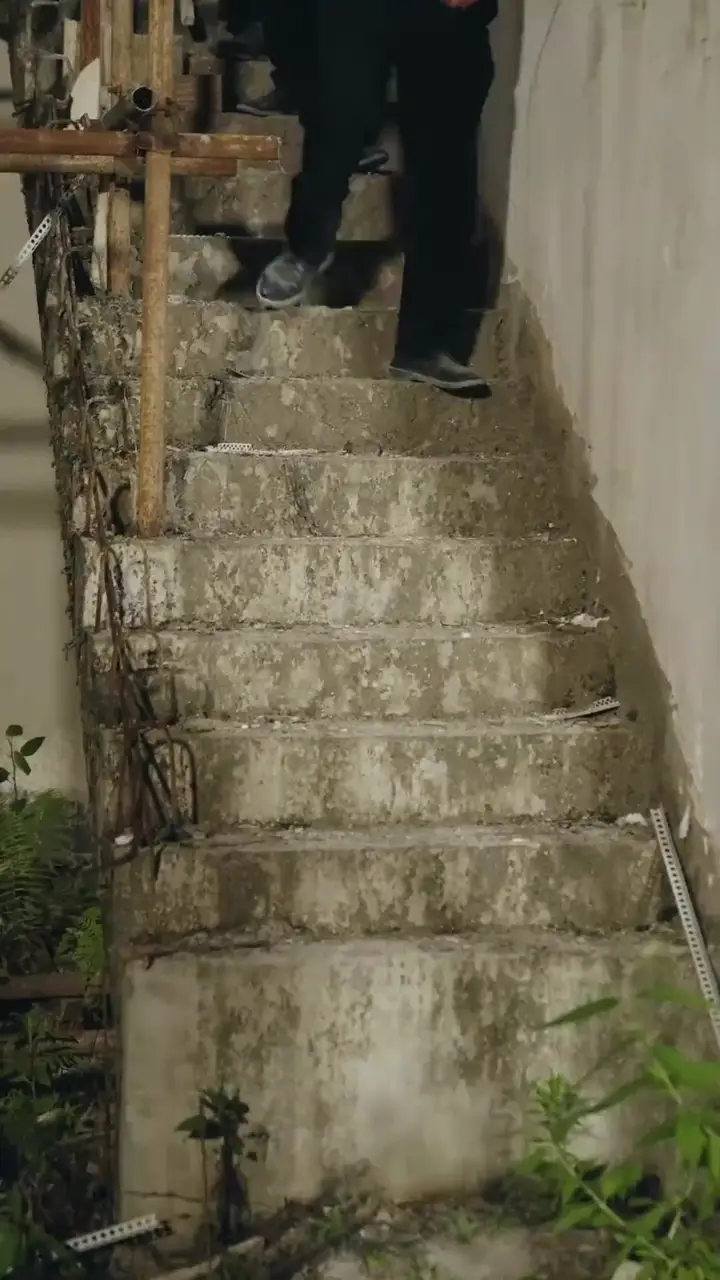 Onunla neden uğraşıyorsun? Bölüm 7
