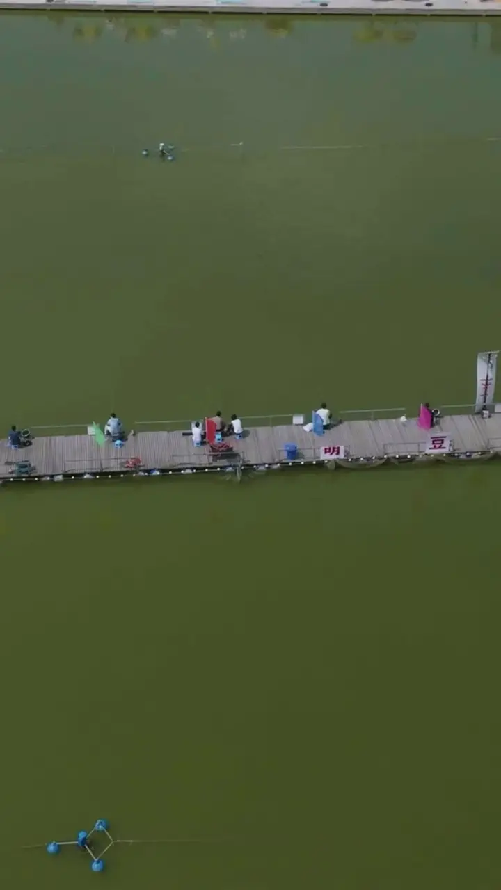 Fisherman's Last Wish Episode 9