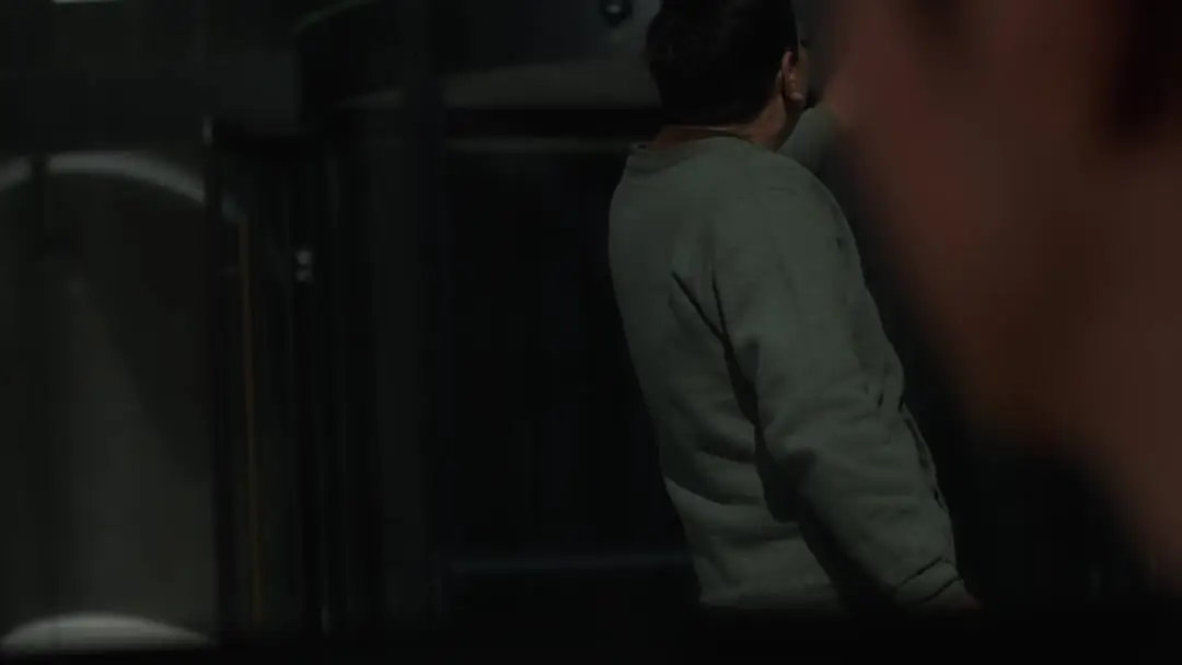 Try Stopping Me? Good Luck — The Card That Broke the Silence in 'Golden Thread'