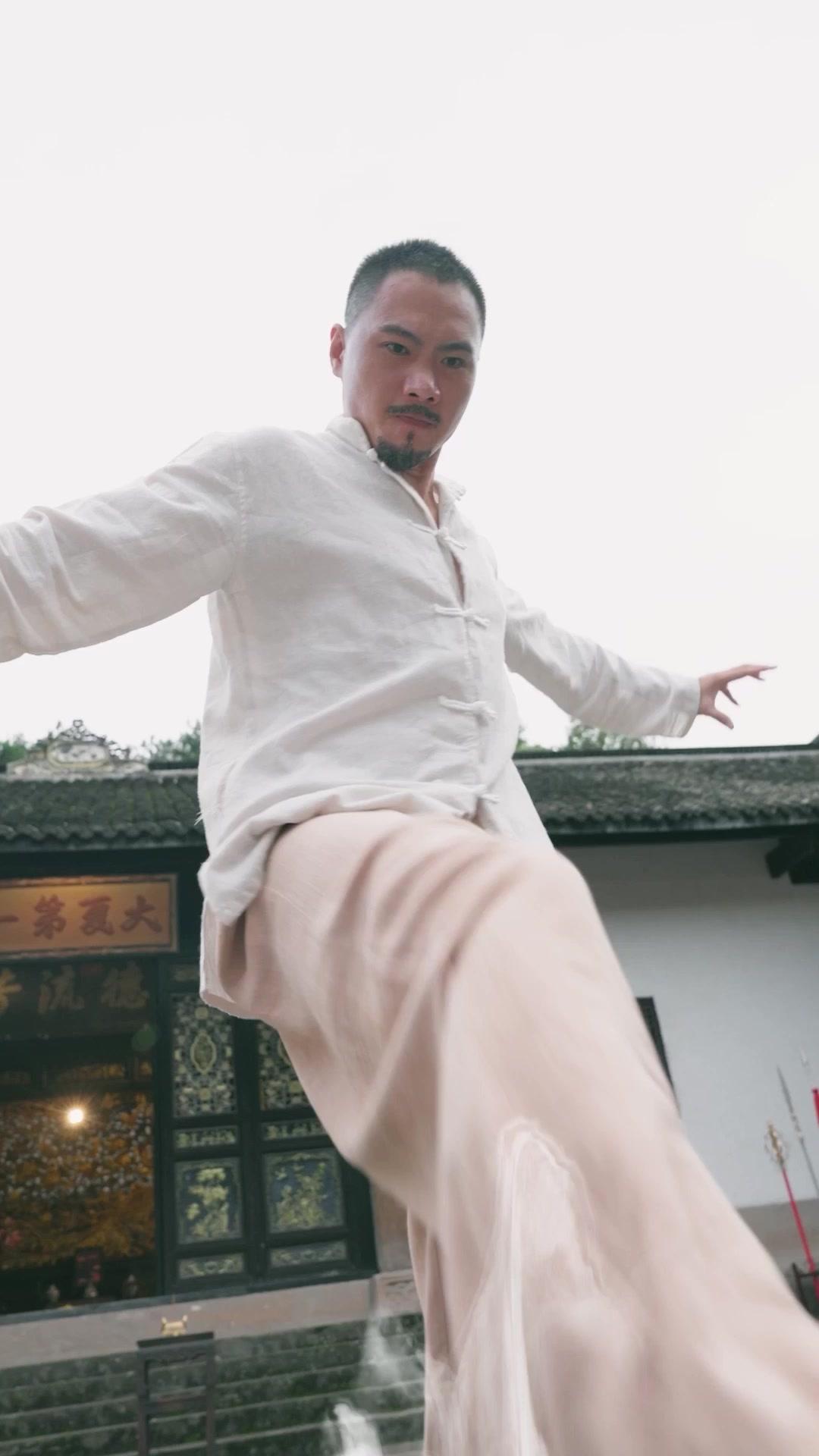 열혈 태극의 후계자